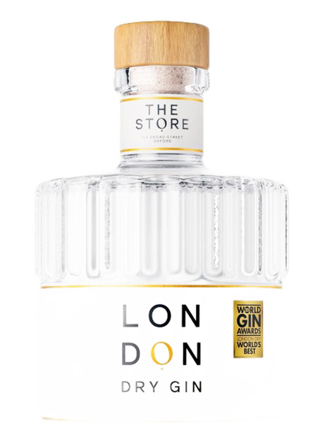 The Store Gin