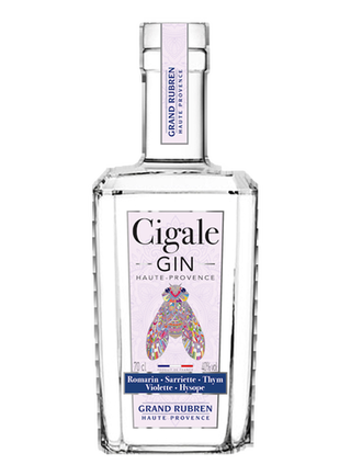 Gin Cigale