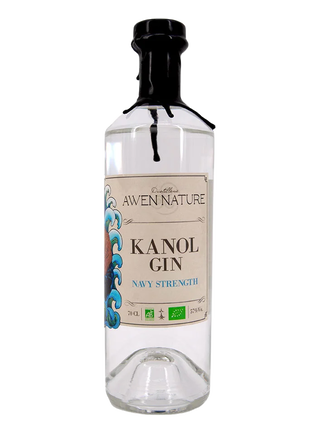Gin Kanol