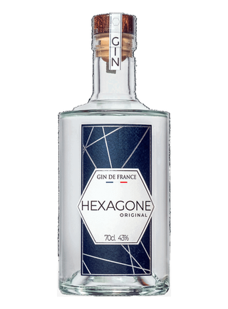 Hexagone Gin
