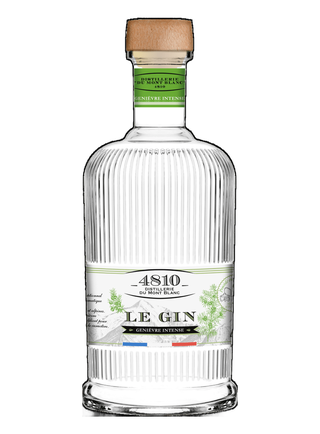Le Gin Coeur Intense