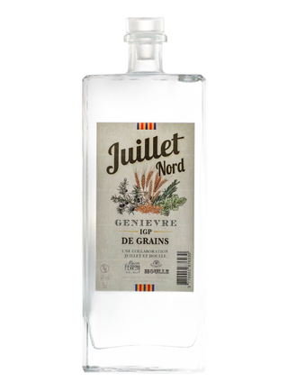 Juillet Nord Gin