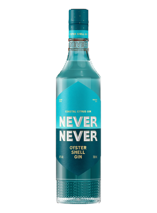 Oyster Shell Gin