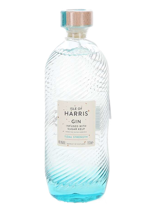 Isle of Harris Tidal Strength Gin