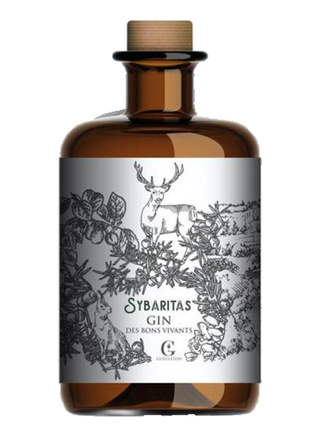 Sybaritas Gin