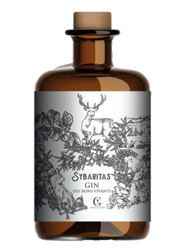 Sybaritas Gin