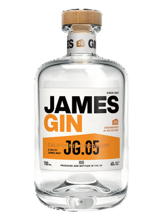 California Dreamgin'