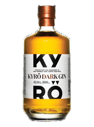 Kyro Dark Gin