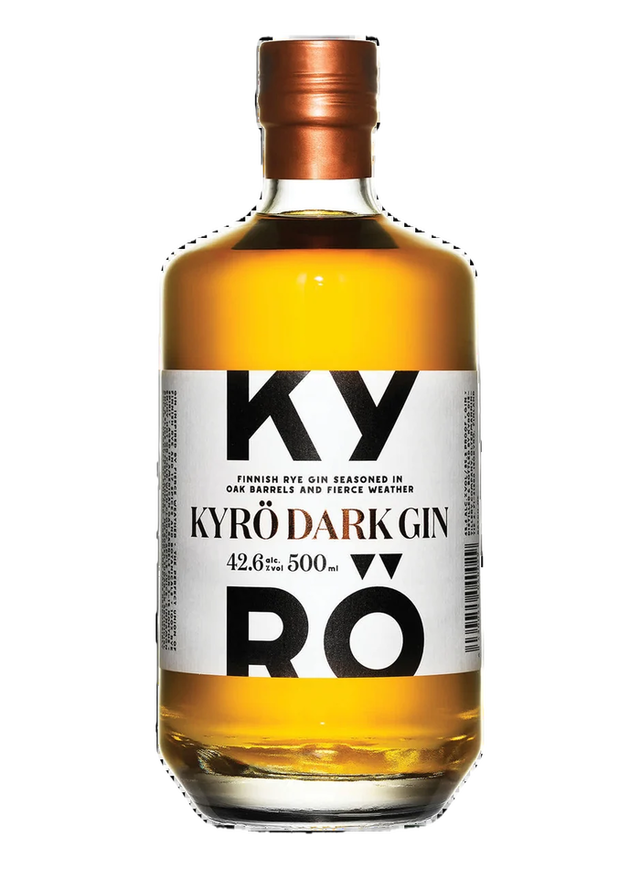 Kyro Dark Gin