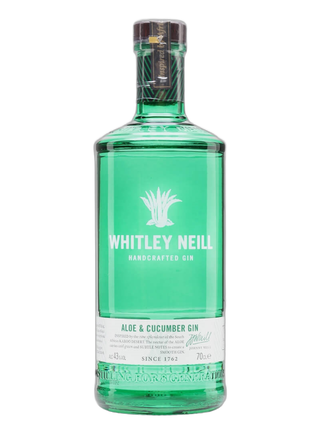 Whitley Neill Aloe Cucumber