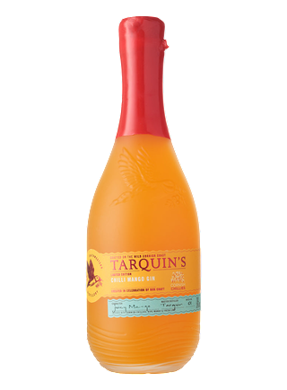 Tarquin's Chilli Mango Gin