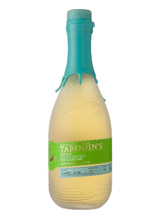 Tarquin's Mexican Zest & Salt Gin