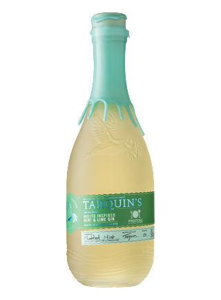 Tarquin's Mojito Gin