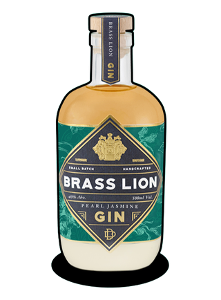 Pearl Jasmine Gin