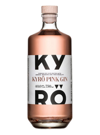 Kyro Pink Gin