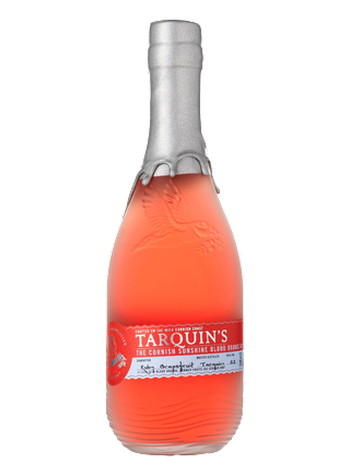 Tarquin's Cornish Sunshine Blood Orange Gin