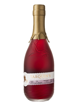 Tarquin's British Blackberry Gin