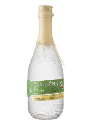 Tarquin's Olive Leaf & Lemon Eden Project Gin