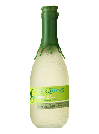 Tarquin's Cornish Apple & Elderflower Gin