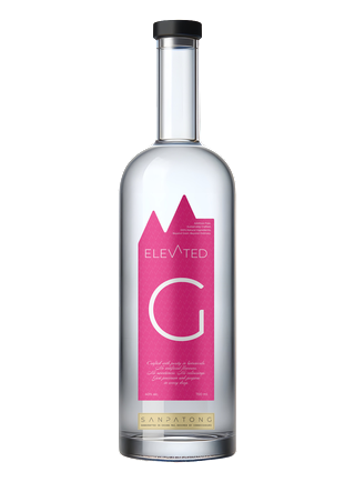 Elevated Gin