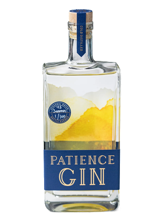 Patience Summer 2026 Gin