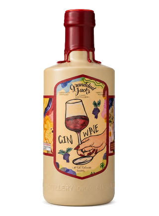 Gin-U-Wine