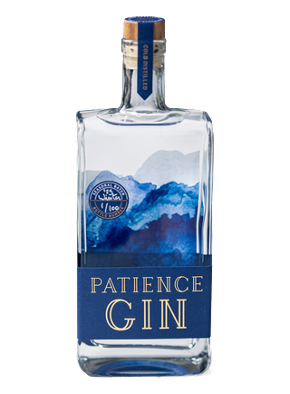 Patience Winter Gin 2025
