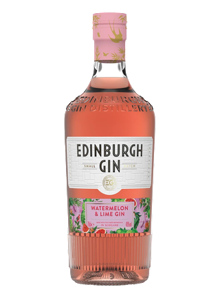 Edinburgh Gin Watermelon & Lime