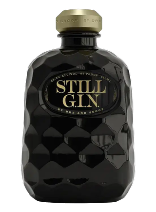 STILL GIN