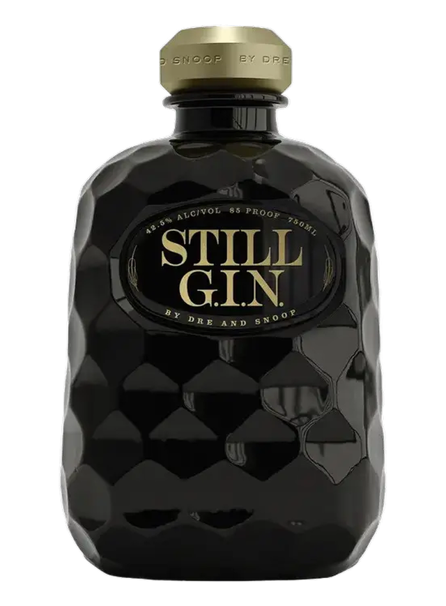 STILL GIN