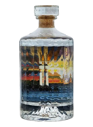 Sule Skerry Gin