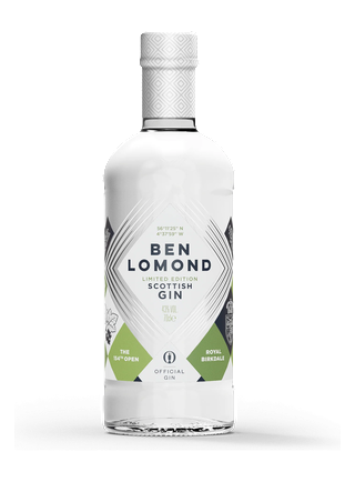 Ben Lomond The Open Special Edition Gin 2026