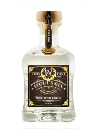 Wouts Gin