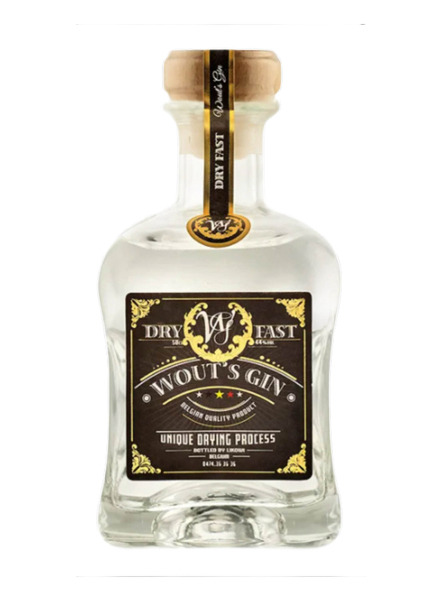 Wouts Gin