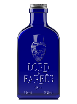 Lord of Barbes Gin