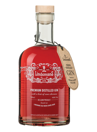 Lindemans Premium Distilled Gin Red