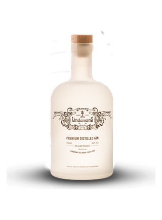 Lindemans Premium Distilled Gin Clear