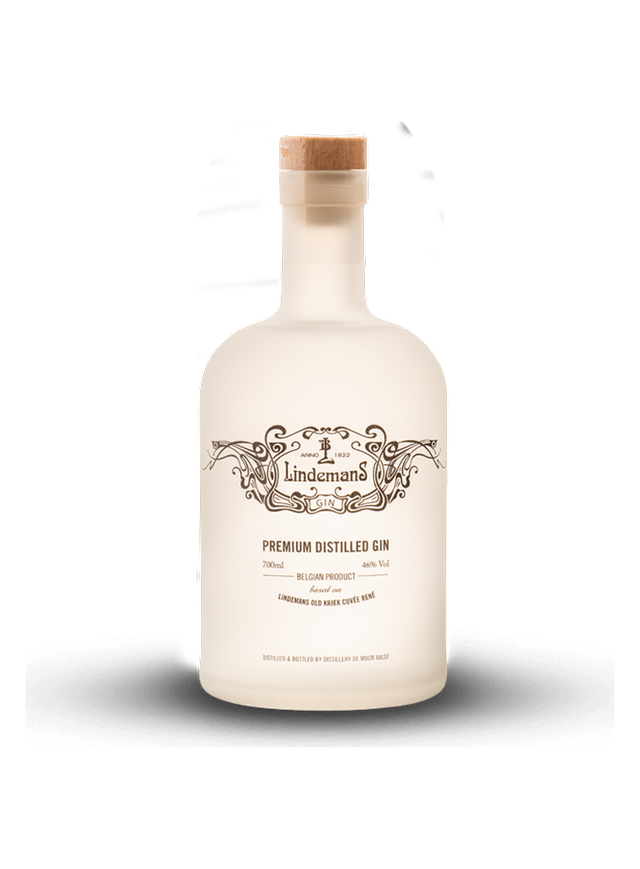 Lindemans Premium Distilled Gin Clear