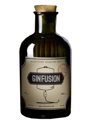 Ginfusion