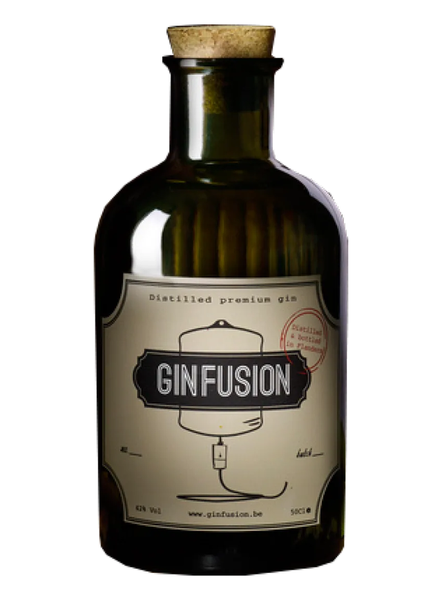 Ginfusion