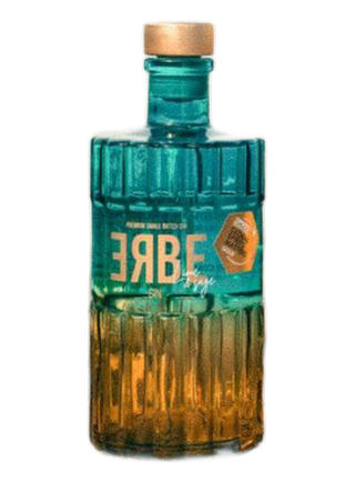 Erbe Gin Lime & Sage