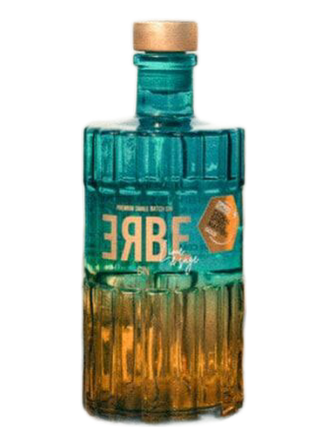 Erbe Gin Lime & Sage
