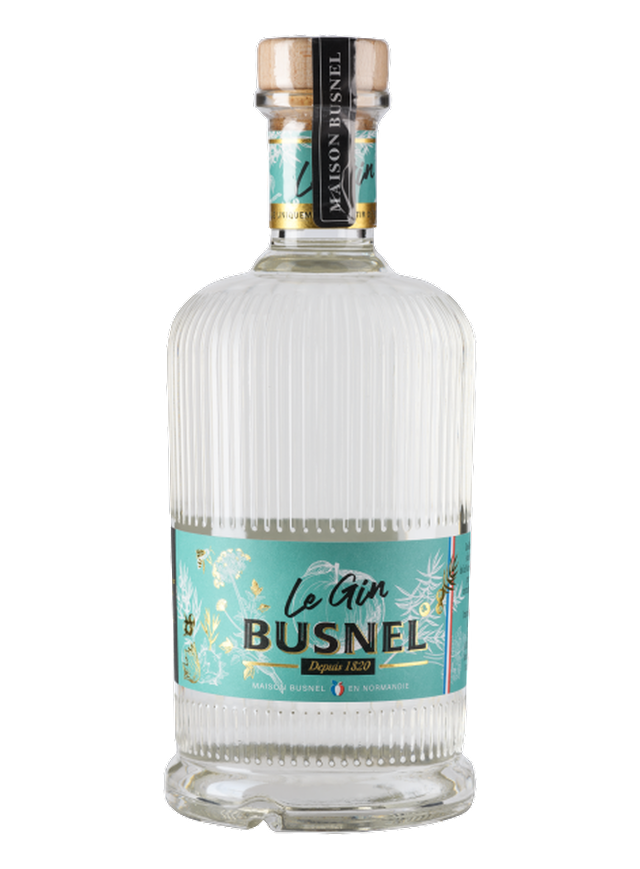 Busnel Gin