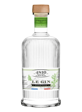 4810 Le Gin Coeur Intense