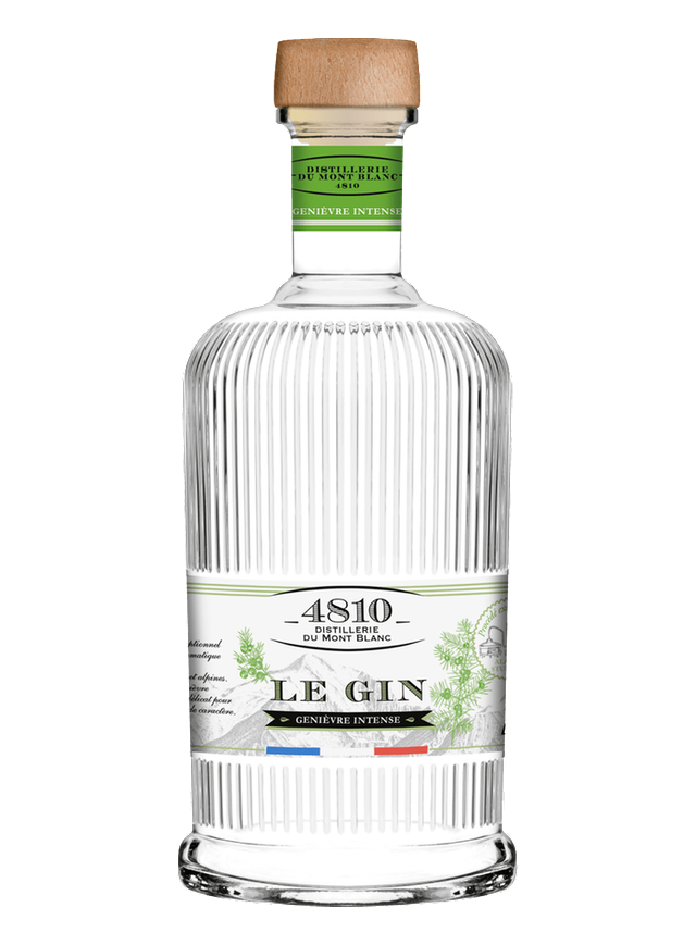 4810 Le Gin Coeur Intense