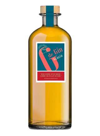 G de Gin Acacia