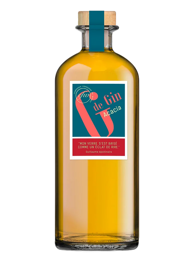 G de Gin Acacia