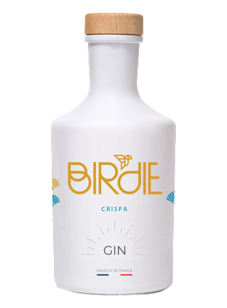 Birdie Crispa Gin