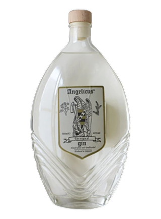 Angelicus Gin