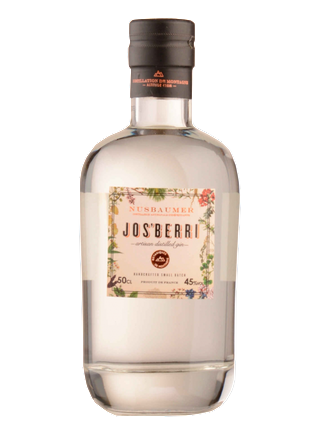 Gin Jos'Berri